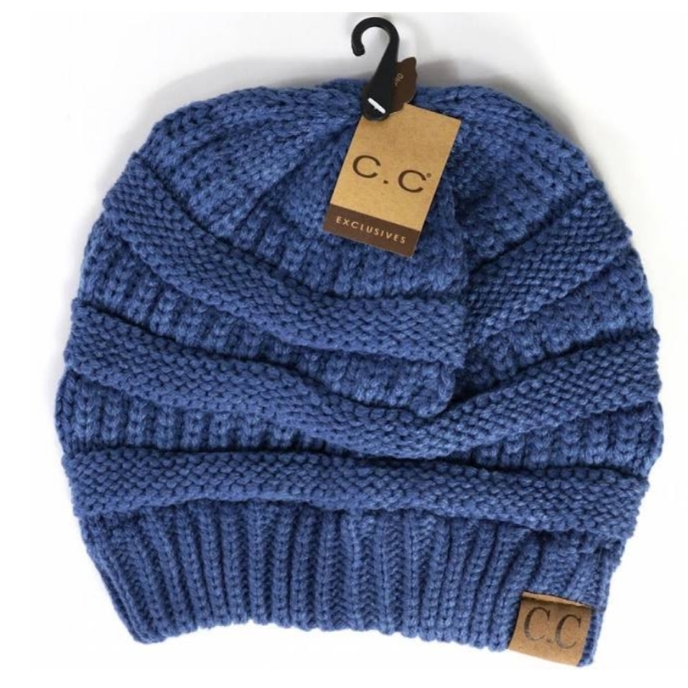 Cc beanie